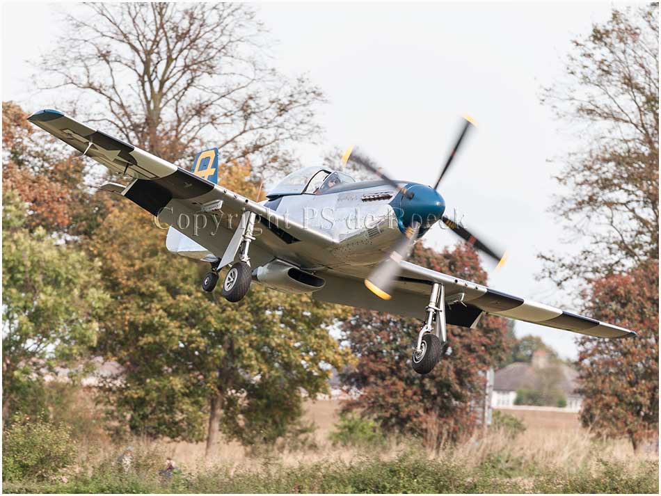 P51 Mustang